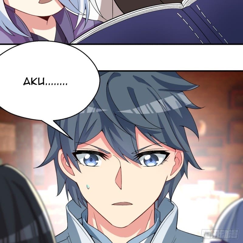 I Picked Up An Attributes Chapter 51 Gambar 86